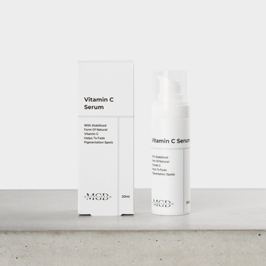 Vitamin C Serum